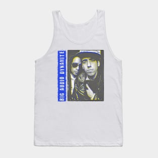 B.A.D. Tank Top